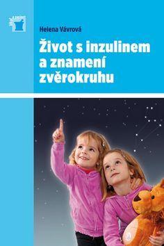 Kniha Život s inzulinem a znamení zvěrokruhu - Helena Vávrová