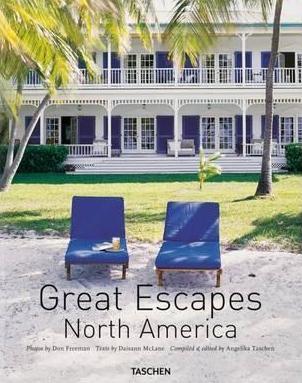 Great Escapes North America