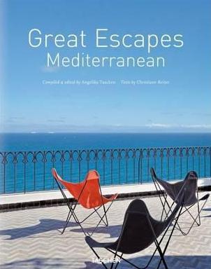 Great Escapes Mediterranean