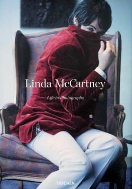 Linda McCartney