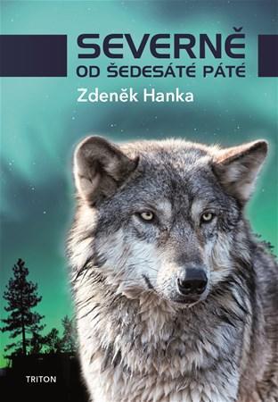 Kniha Severně od šedesáté páté