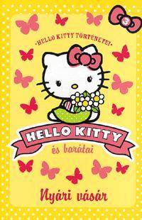 Hello Kitty és barátai: Nyári vásár