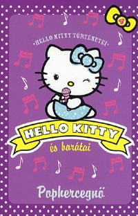 Hello Kitty és barátai: Pophercegnő