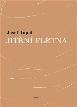 Kniha Jitřní flétna - Josef Topol