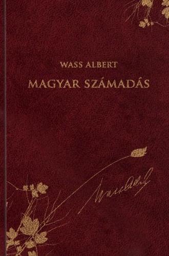 Magyar számadás