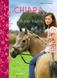 Chiara - A szív vágya