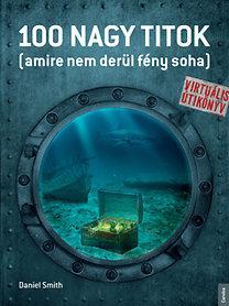 100 nagy titok amire nem derül fény soha