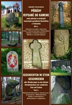 Příběhy vepsané do kamene díl I. - Geschichten in Stein geschrieben