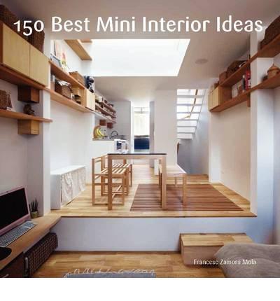 150 Best Mini Interior Ideas
