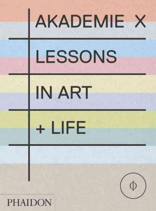 Akademie X: Lessons + Tutors in Art