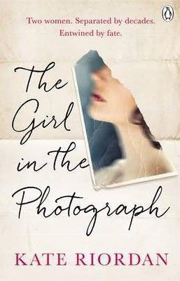 Girl in the Photograph