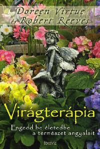 Virágterápia