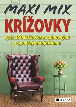 Maxi mix krížovky 2