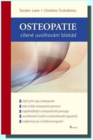Kniha Osteopatie