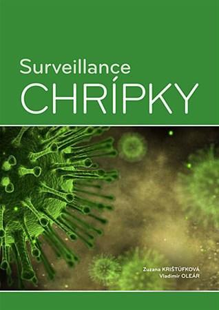 Kniha Surveillance chrípky