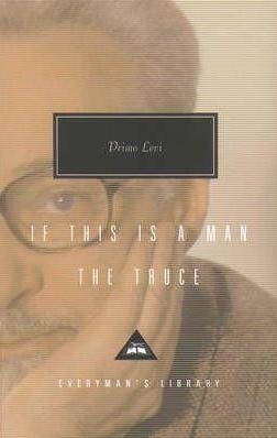 If This Is Man And The Truce
