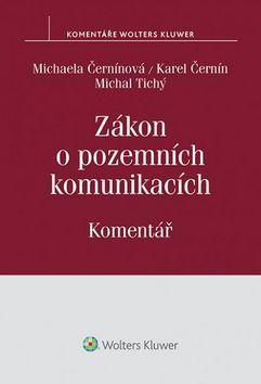 Zákon o pozemních komunikacích Komentář