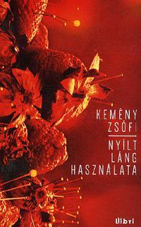 Nyílt láng használata