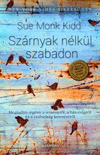 Szárnyak nélkül szabadon