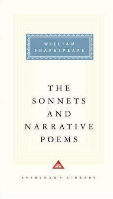 Sonnets & Narrative Poems