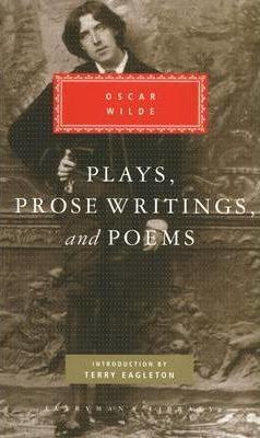 Plays, Prose Writings and Poems