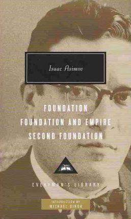 Foundation Trilogy