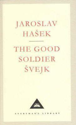 Good Soldier Svjek