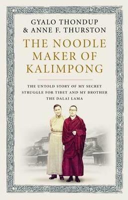 Noodle Maker of Kalimpong