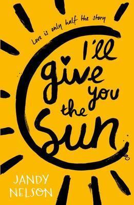 Ill give you the sun