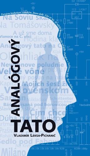 Kniha Analógový tato