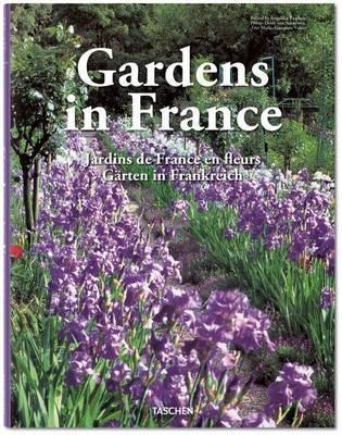 Gardens in France 2nd Ed.