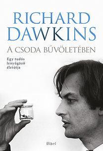 Kniha A csoda bűvöletében - Richard Dawkins