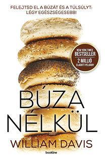 Búza nélkül
