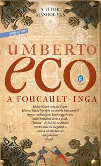 A foucault-inga