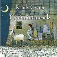Kniha Gyémántmesék - Gyula Krúdy
