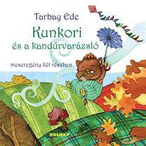 Kunkori és a kandúrvarázsló