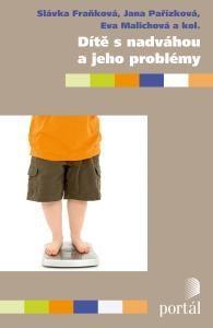 Dítě s nadváhou a jeho problém