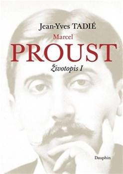 Kniha Marcel Proust - Jean-Yves Tadié