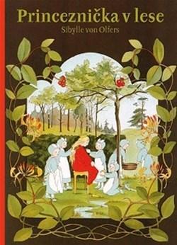Princeznička v lese kúpite na Panta Rhei
