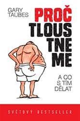 Kniha Proč tloustneme