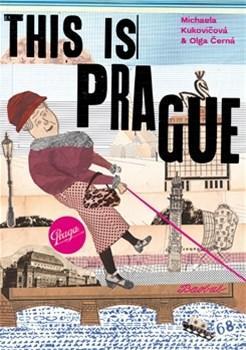 This is Prague