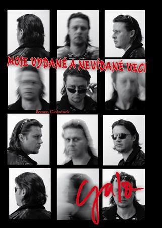 Moje vydané a nevídane veci
