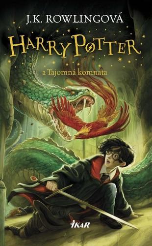 Harry Potter 2 - A tajomná komnata, 3. v
