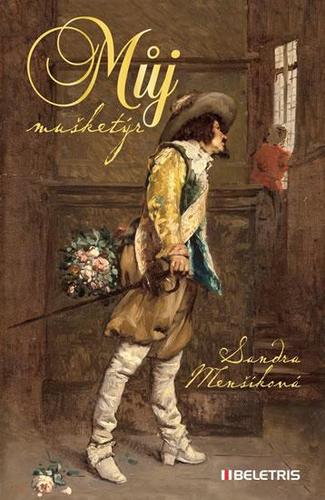 Kniha Můj mušketýr