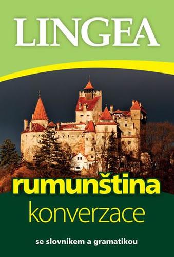 Rumunština - konverzace - 2.vydání