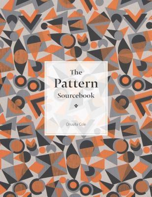 Pattern Sourcebook: A Century of Surface Design