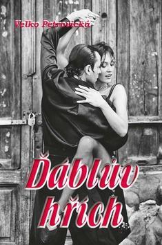 Kniha Ďáblův hřích