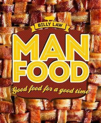 Man Food