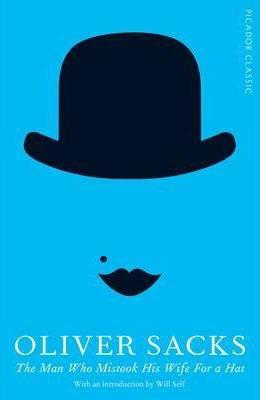 Man Who Mistook His Wife For a Hat