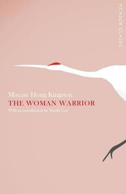 Woman Warrior